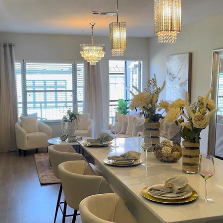 Atlanta Beltline Luxury Suite ภายนอก รูปภาพ