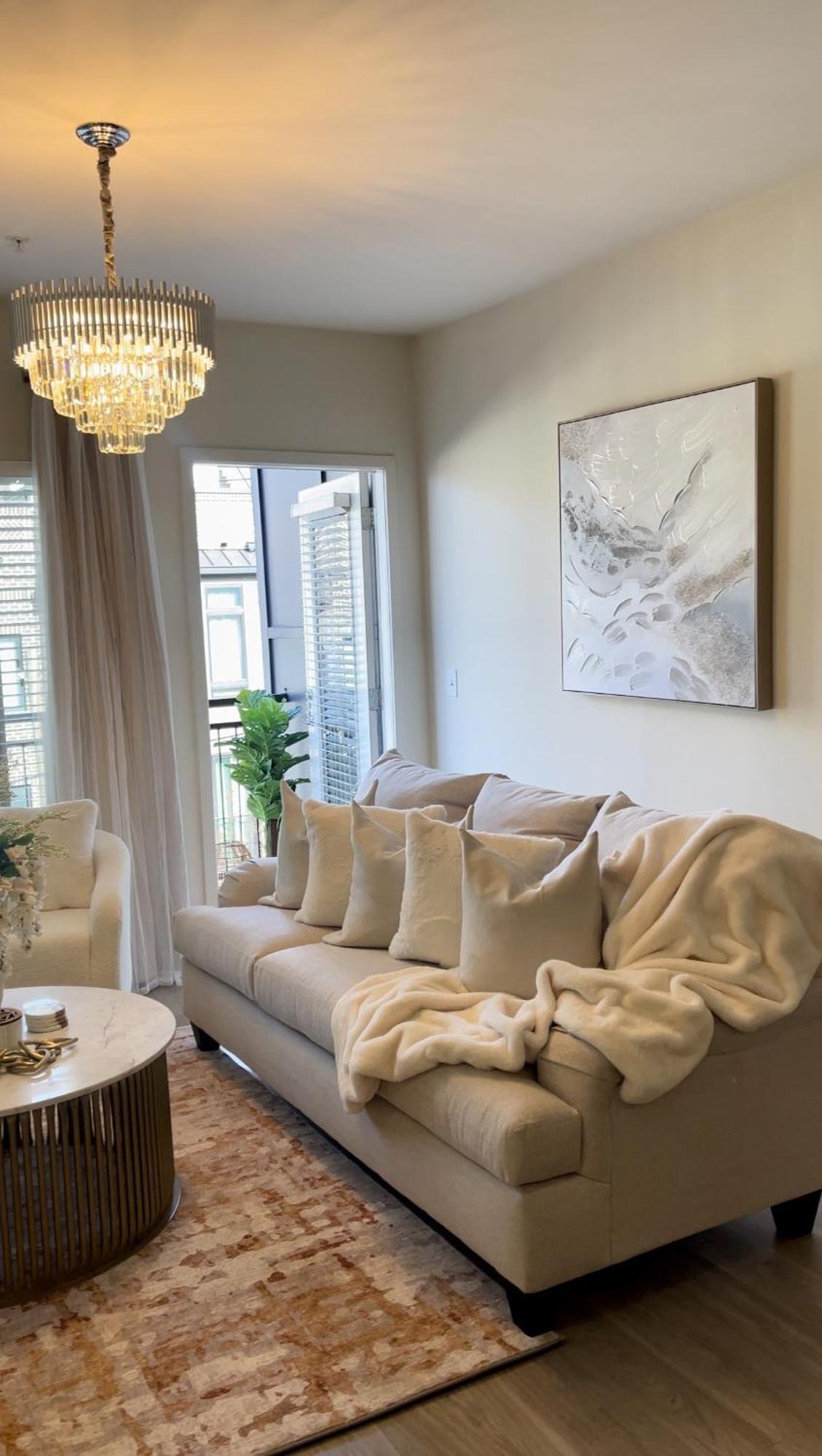 Atlanta Beltline Luxury Suite ภายนอก รูปภาพ