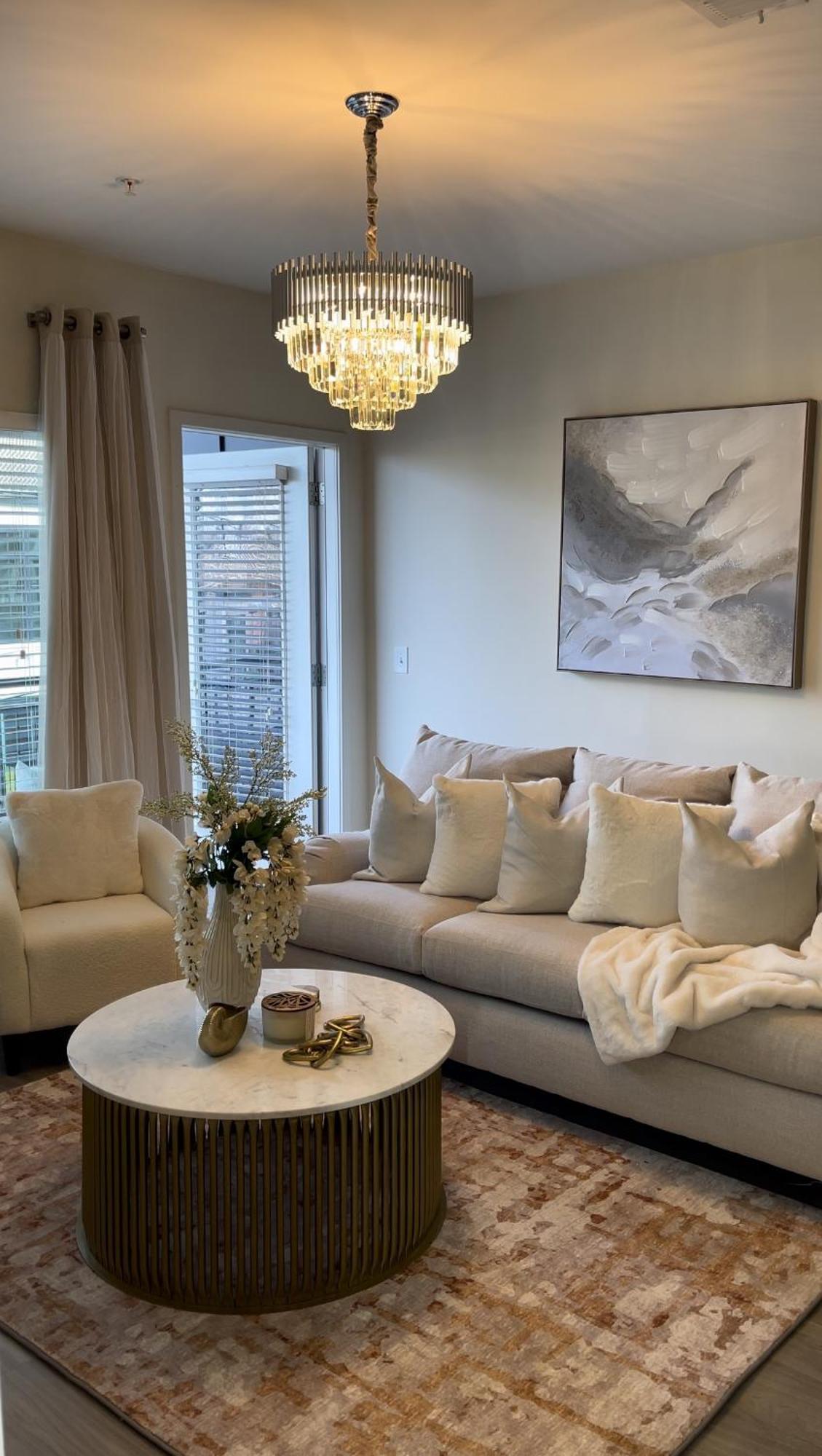 Atlanta Beltline Luxury Suite ภายนอก รูปภาพ