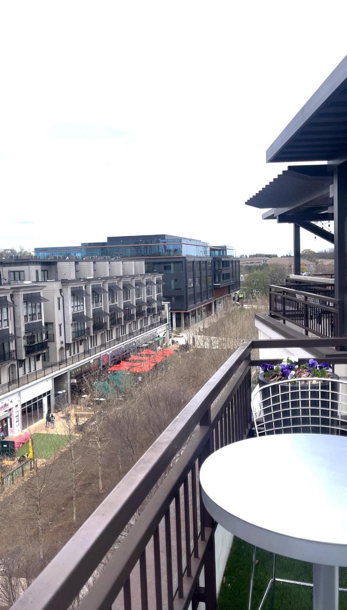 Atlanta Beltline Luxury Suite ภายนอก รูปภาพ