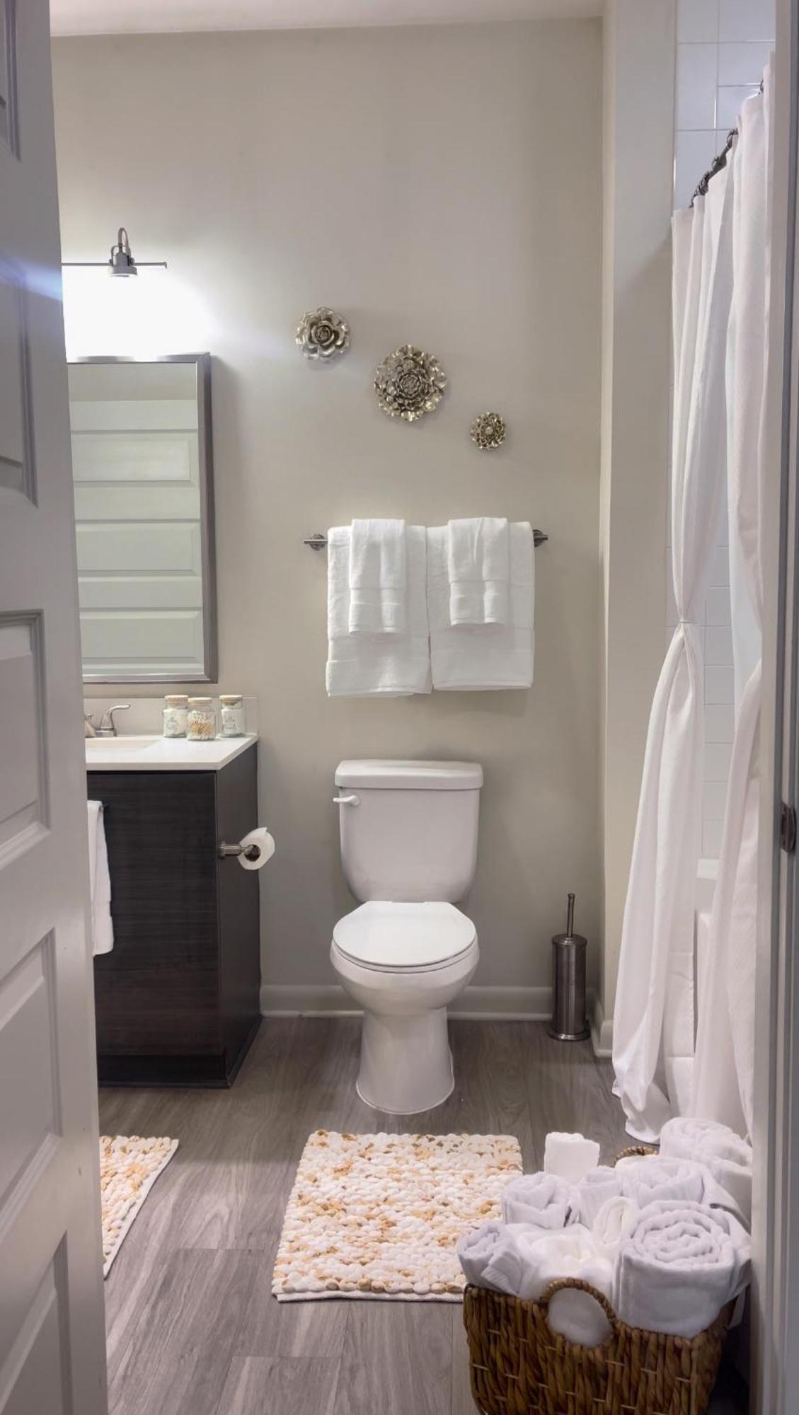 Atlanta Beltline Luxury Suite ภายนอก รูปภาพ