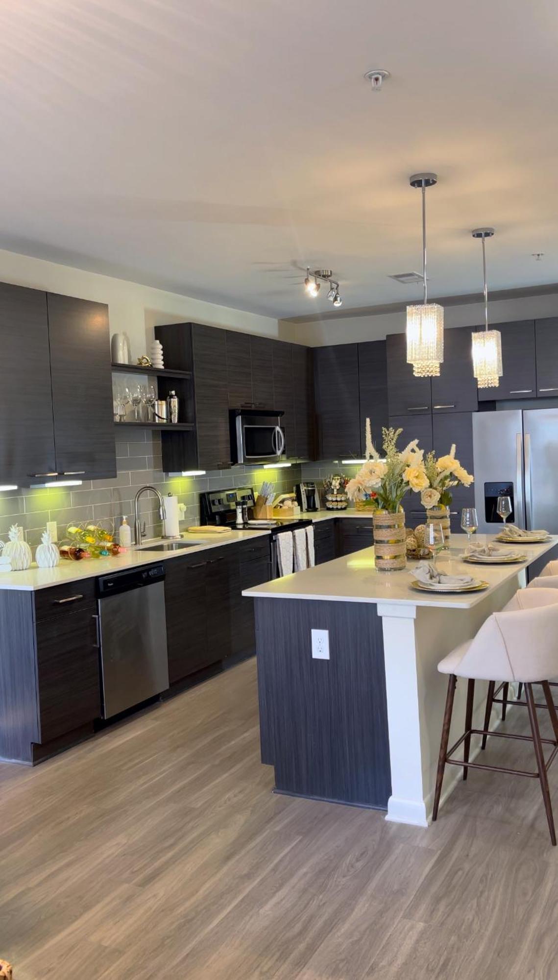 Atlanta Beltline Luxury Suite ภายนอก รูปภาพ