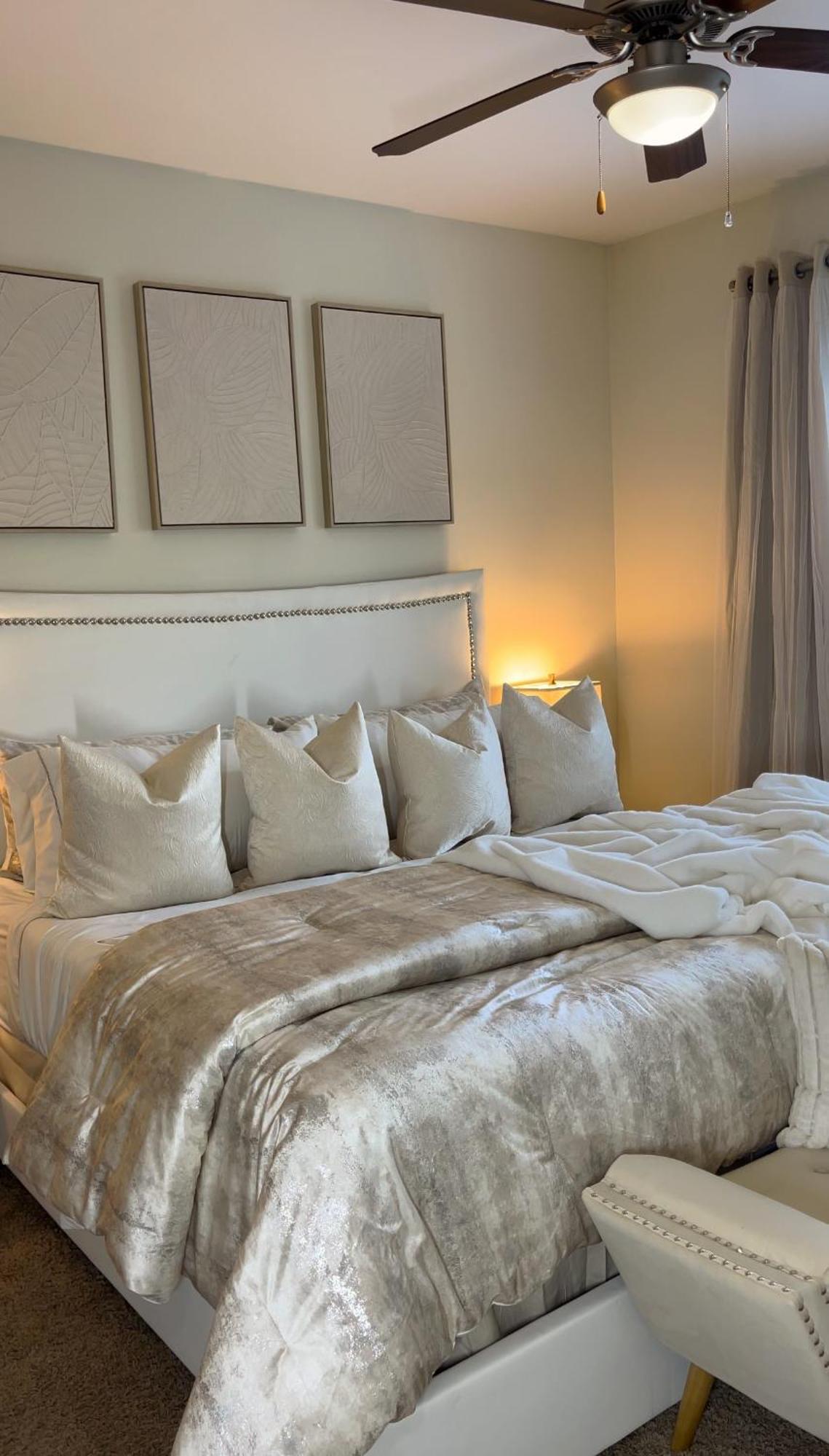 Atlanta Beltline Luxury Suite ภายนอก รูปภาพ