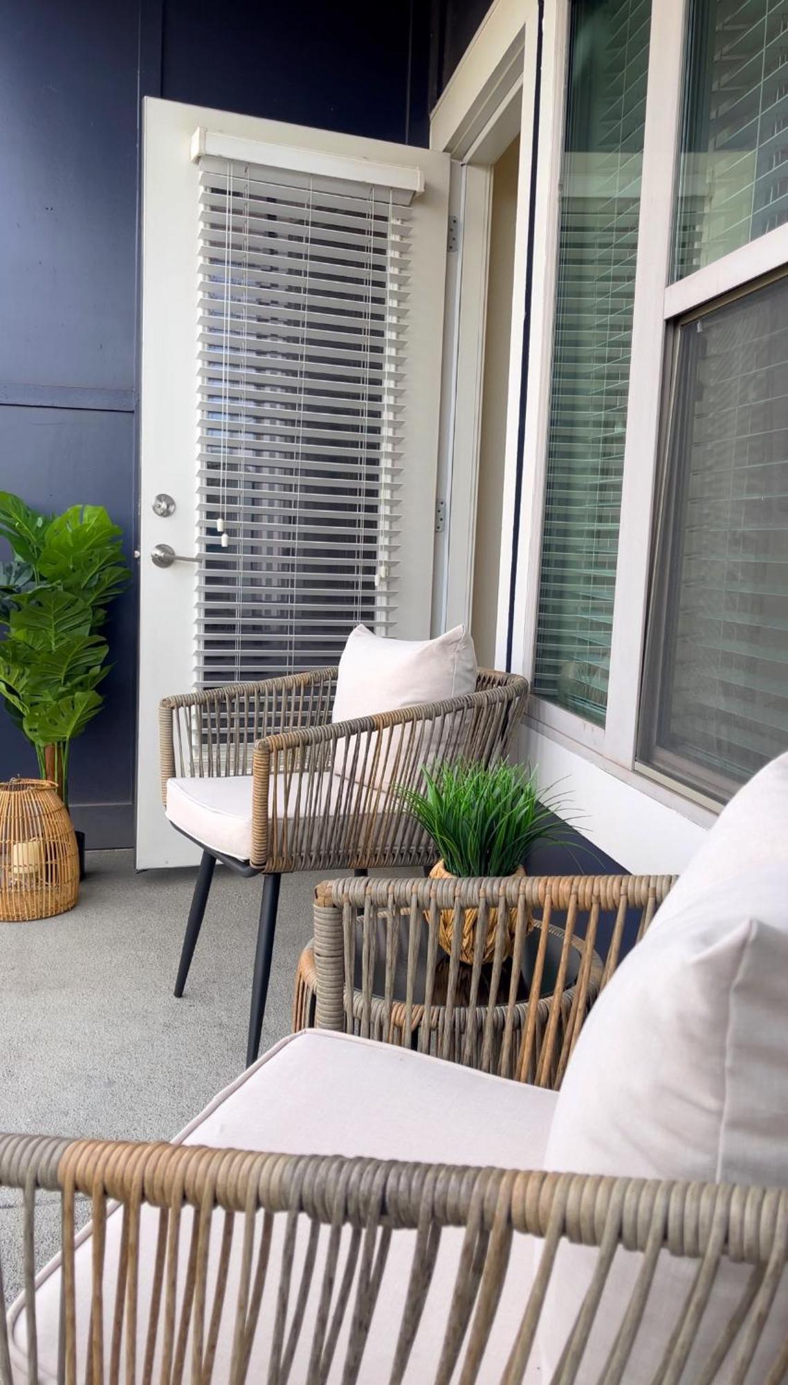 Atlanta Beltline Luxury Suite ภายนอก รูปภาพ