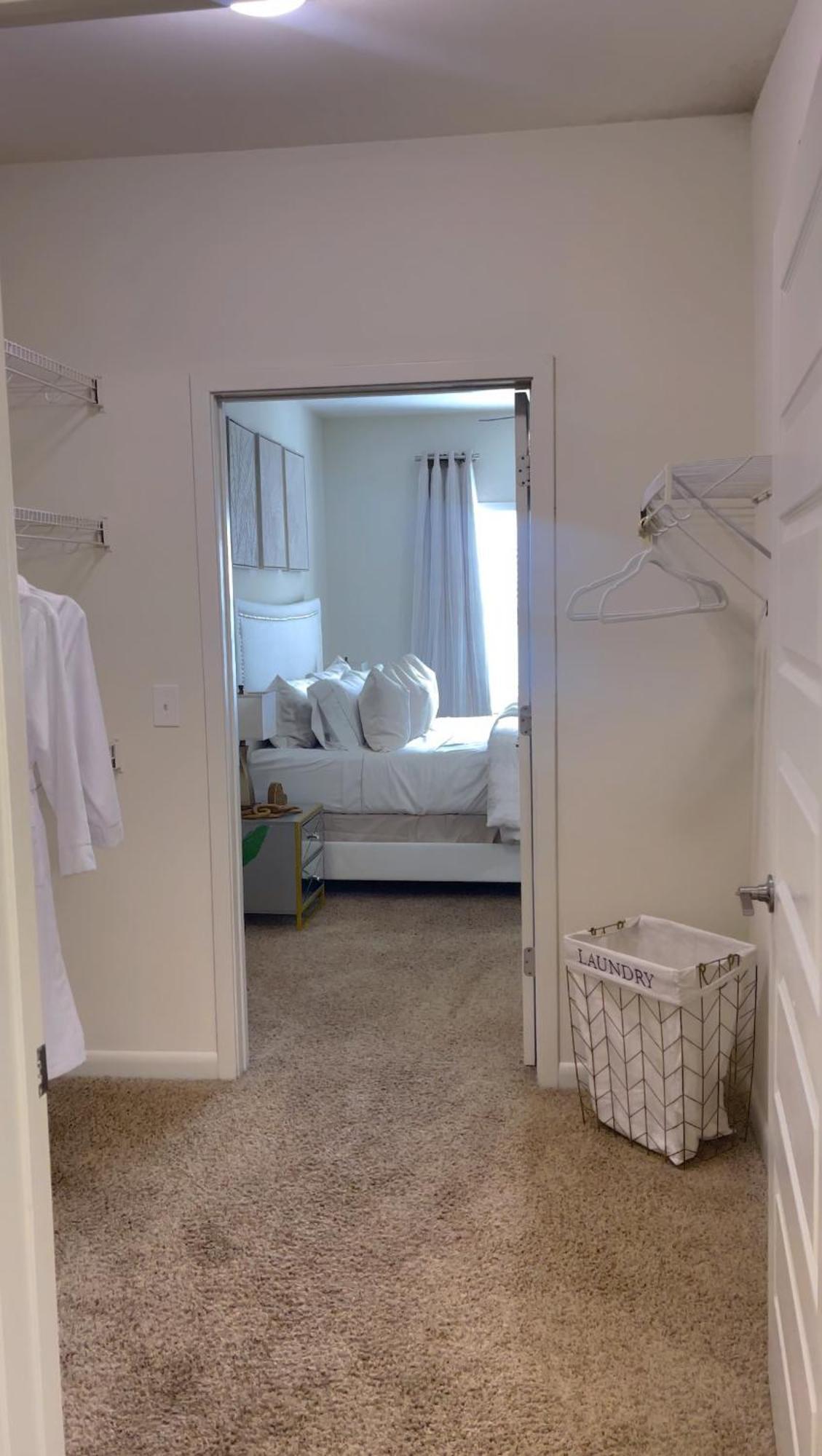 Atlanta Beltline Luxury Suite ภายนอก รูปภาพ