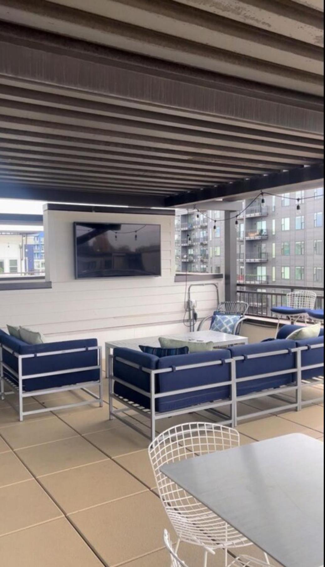 Atlanta Beltline Luxury Suite ภายนอก รูปภาพ