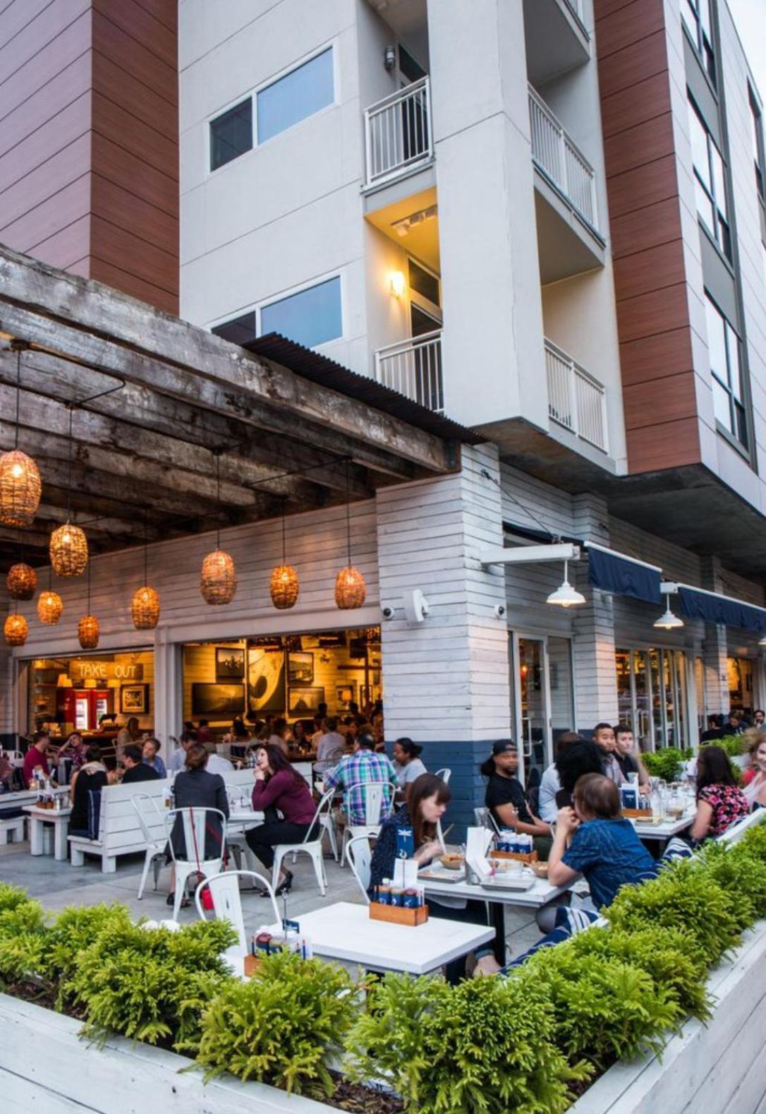 Atlanta Beltline Luxury Suite ภายนอก รูปภาพ